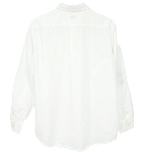 KULE The Hutton Oversized Shirt S - Picture 4 of 10